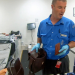 Achtung, Zoll! Willkommen in Australien