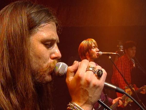 Bild 1 von 1: Konzert der Band \