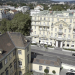 Vieler Herren Häuser: Parkhotel Schönbrunn