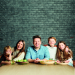 Jamie Oliver: Together - Alle an einem Tisch