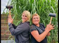 Ab ins Beet! Die Garten-Soap