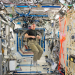 Griff nach den Sternen: Die ISS