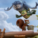 Drache Digby