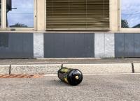 Drogen-Land - Provinz im Rausch