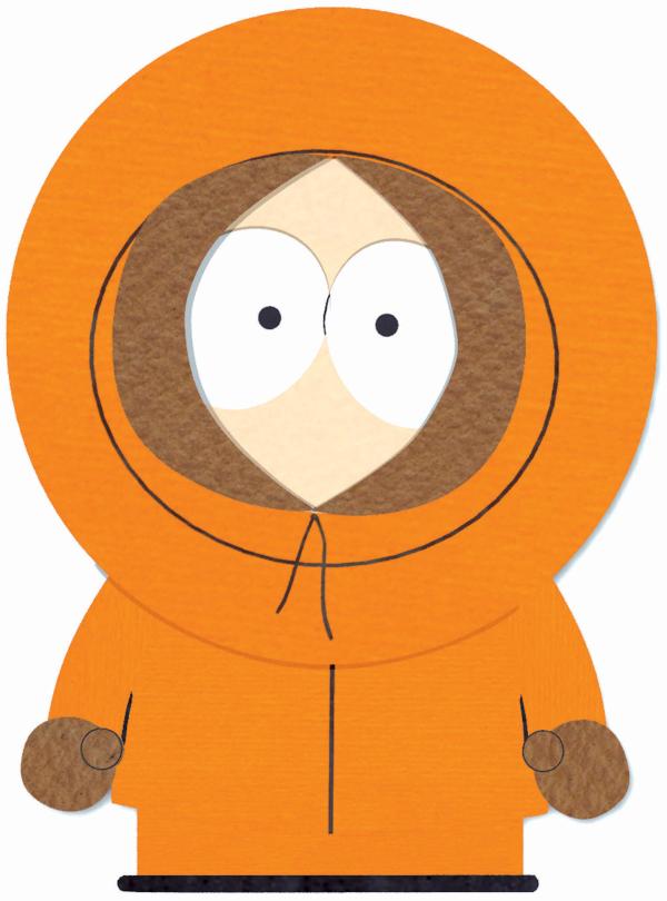 Bild 1 von 6: Kenny