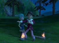 Klincus - Die fantastische Welt von Frondosa