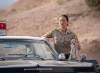 Dark Winds - Der Wind des Bösen