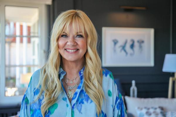 Bild 1 von 5: Julia Leischik