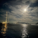 Das Drama der Superyacht Bayesian