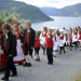 Norwegen - Leben am Hardangerfjord