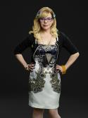 Kirsten Vangsness in: Criminal Minds