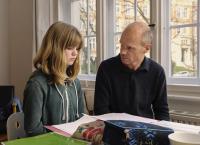 Familientherapie mit Franca Cerutti