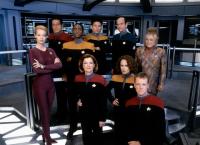 Star Trek - Raumschiff Voyager