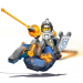 Bilder zur Sendung: Nexo Knights - Die Ritter der Zukunft
