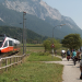 Mit Rad und Zug durch den Alpen-Adria-Raum