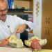 Mit dem Urologen im OP - Unter der Gürtellinie
