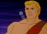 Die neuen Abenteuer des He-Man