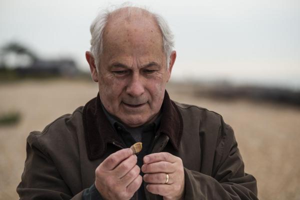 Bild 1 von 5: Richard (Nicholas Woodeson)