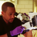 CSI: New York