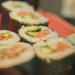 Sushi-Hunger - Lifestyle mit Schattenseiten
