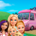 Barbie - Traumvilla-Abenteuer