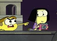 Big City Greens