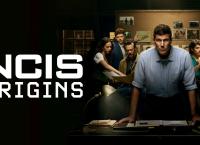 Navy CIS: Origins
