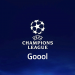 Champions League - Goool