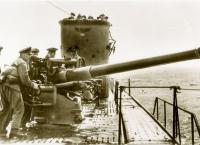 Entscheidung im Atlantik - Der U-Boot-Krieg 1939-45