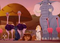 Belfort & Lupin - Die Hunde von Versailles