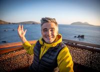 So schmeckt Irland - Auf Entdeckungsreise mit Donal