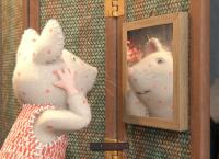 Sam & Julia im Mäusehaus