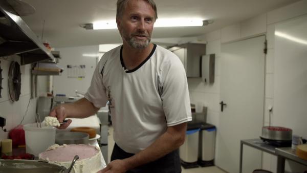 Bild 1 von 14: Der Tortenschmied-Chef Klaus Weinmayr.