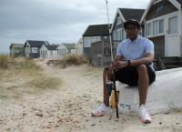 Meerverliebt - Die schönsten Strandhütten