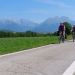 Bike Mike: München - Venedig