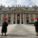 Der Papst - Kirche, Macht und Machtmissbrauch