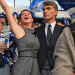 Der Butler und die Prinzessin