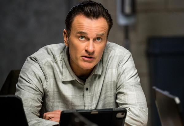 Bild 1 von 18: Jess LaCroix (Julian McMahon)