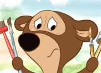 Giggelibug - De Giggelihaag