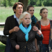 Vier Frauen und ein Todesfall