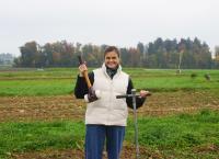 Landwirtschaft in der Schweiz - Warum ist der Boden wichtig für die Landwirtschaft?
