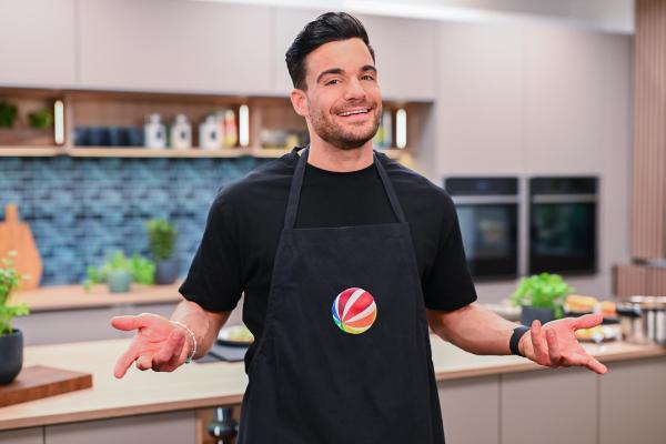 Bild 1 von 4: Stefano Zarrella