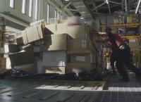 Border Patrol Südamerika: Auf Krawall gebürstet