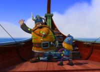 Wickie und die starken Männer