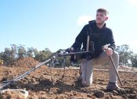 Australian Gold - Schatzsuche Down Under