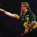 Darts Live - WM