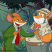 Geronimo Stilton