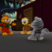 The Garfield Show?