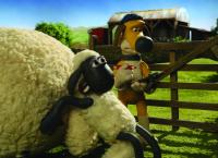 Shaun das Schaf - Das Roll-Schaf