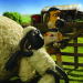 Shaun das Schaf - Das Roll-Schaf